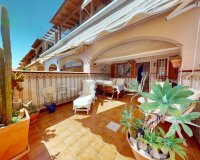 Sale - Triplex - Los Alcázares