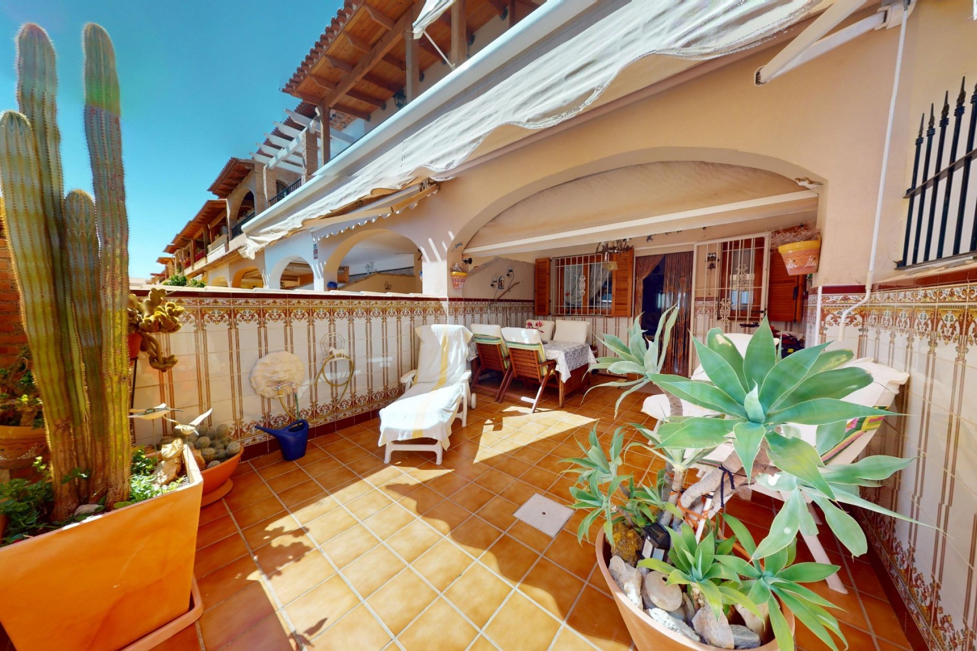 Sale - Triplex - Los Alcázares
