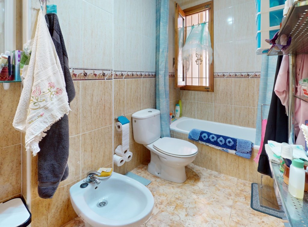 Sale - Triplex - Los Alcázares