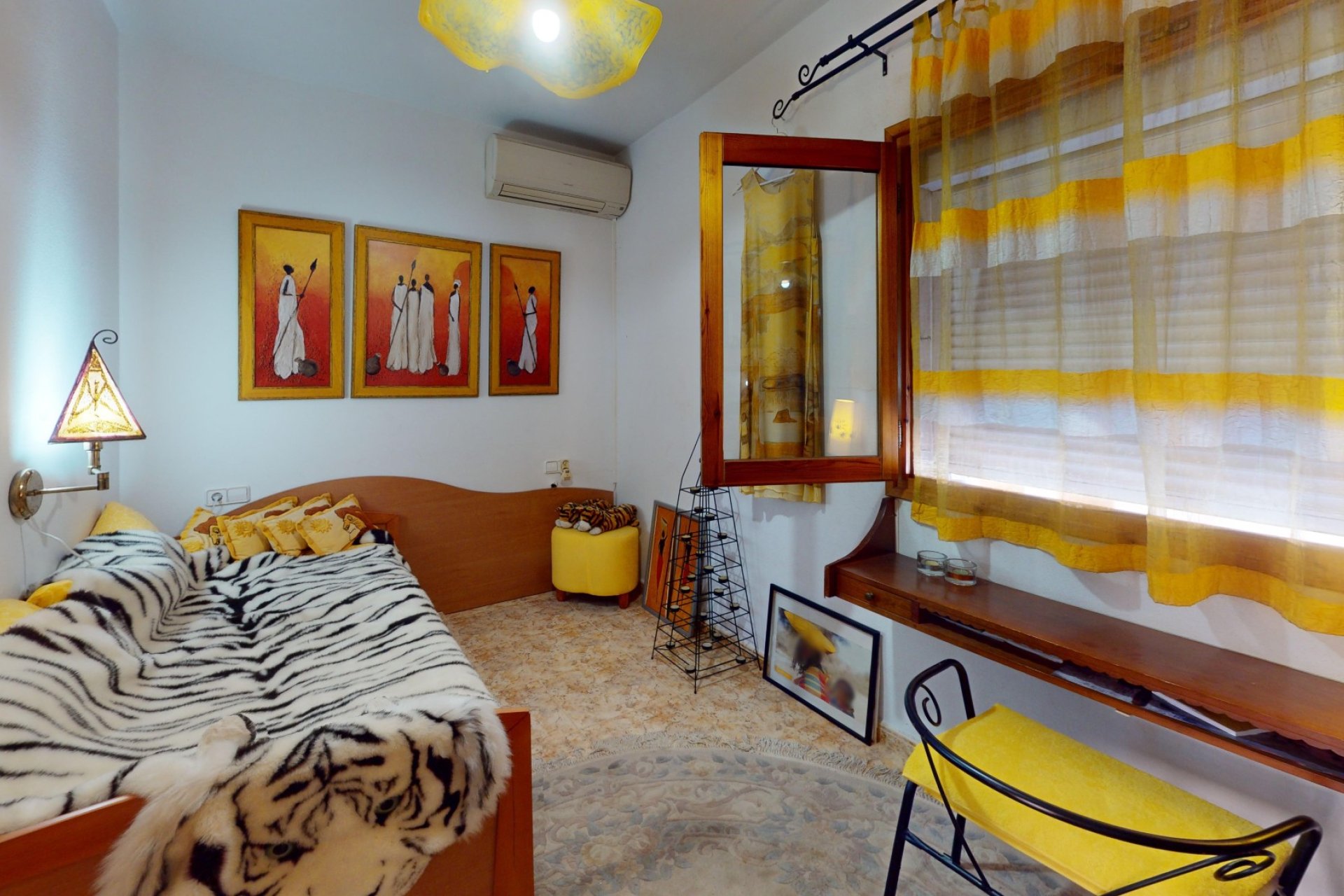 Sale - Triplex - Los Alcázares