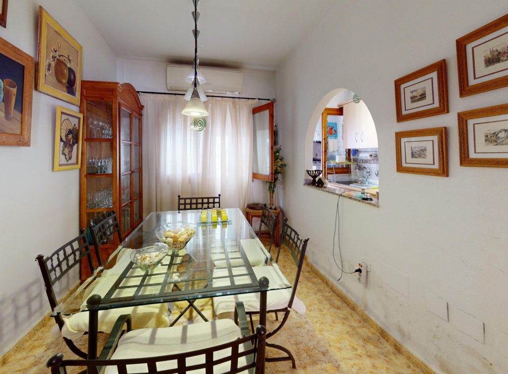 Sale - Triplex - Los Alcázares