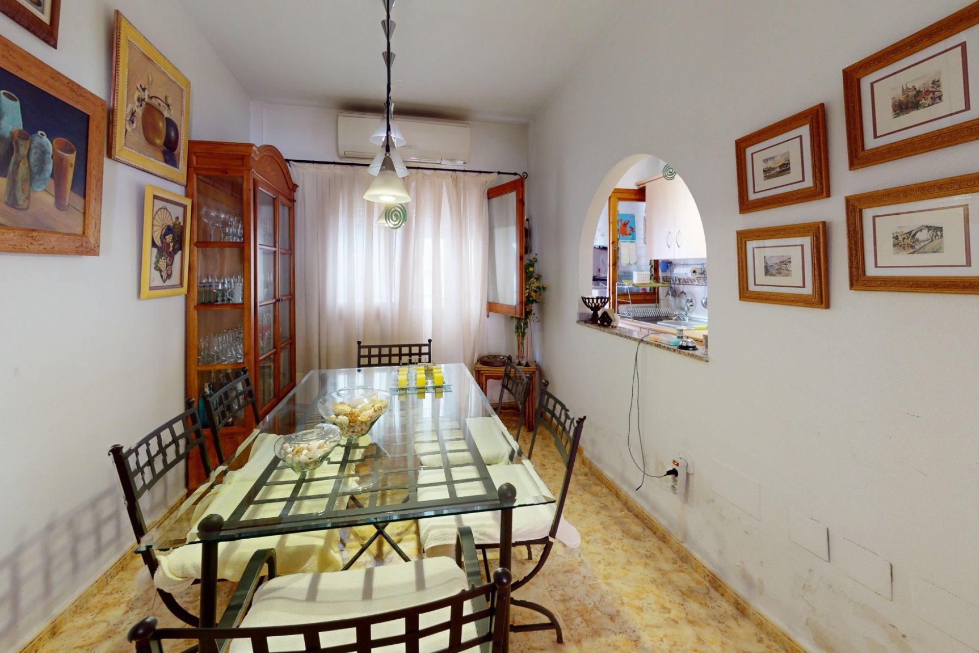 Sale - Triplex - Los Alcázares