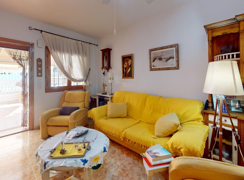 Sale - Triplex - Los Alcázares