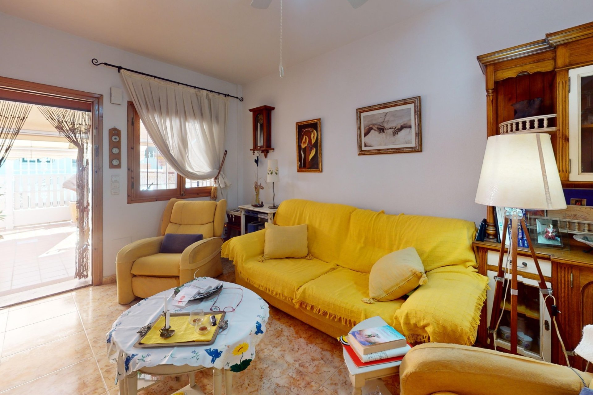 Sale - Triplex - Los Alcázares