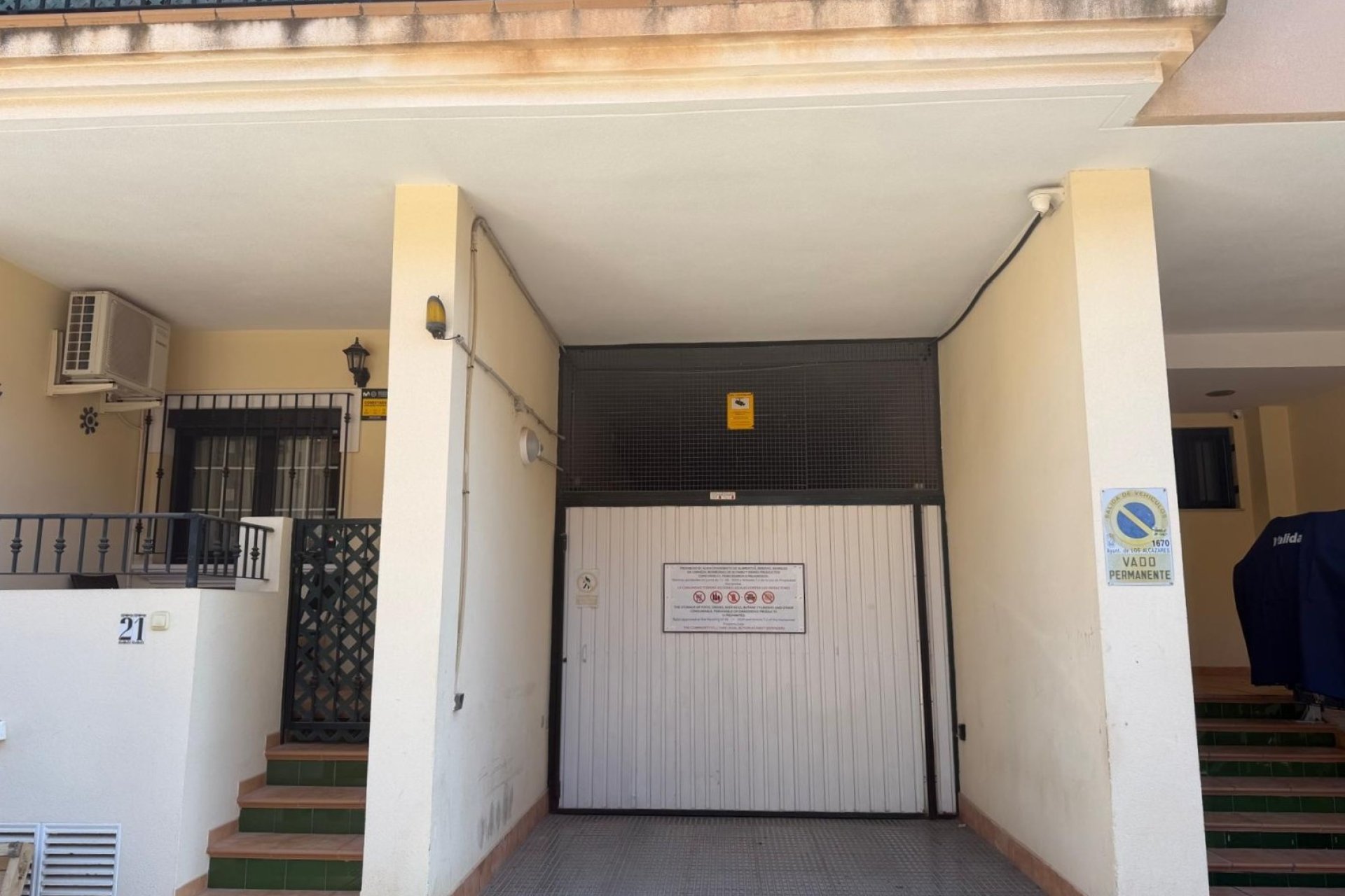 Sale - Triplex - Los Alcázares