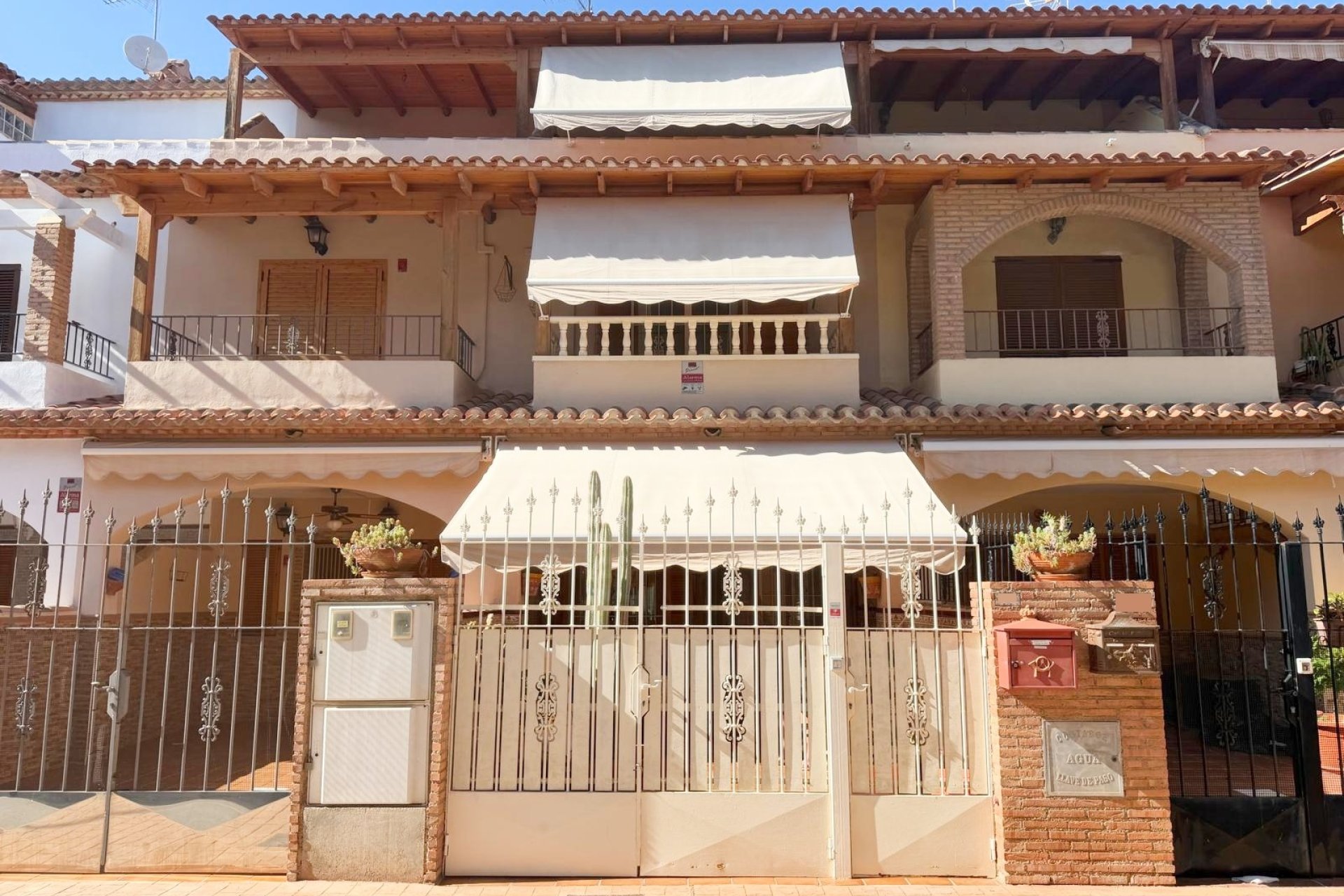 Sale - Triplex - Los Alcázares