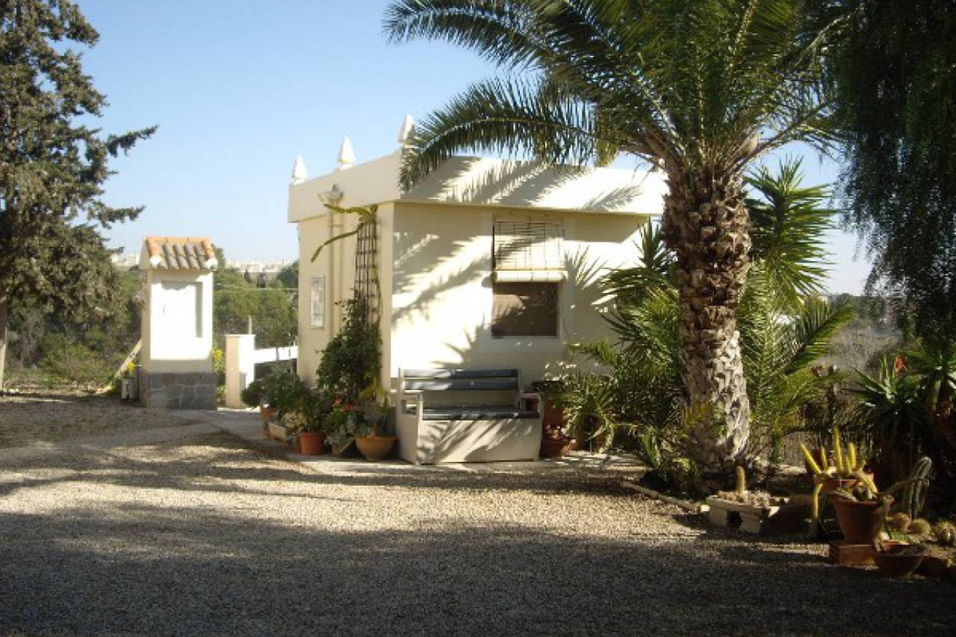 Sale -  - Valle del Sol