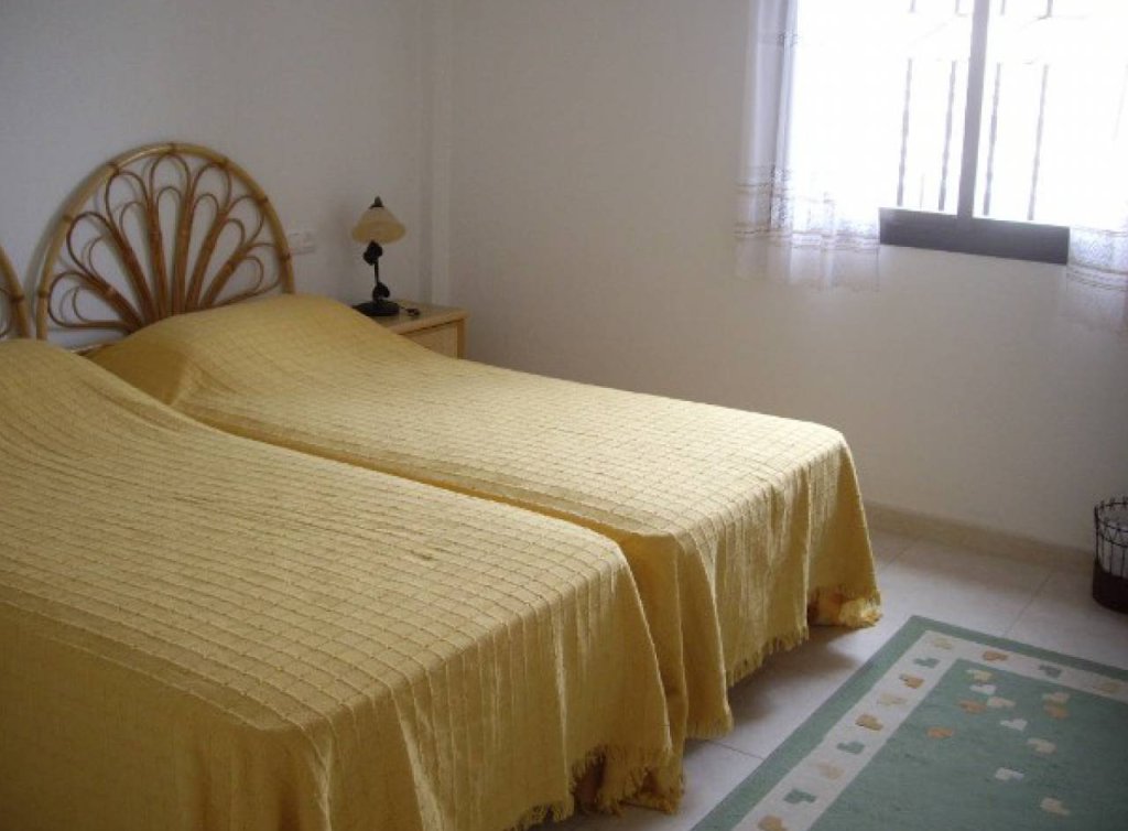 Sale - Villa - Los Alcázares - Beach