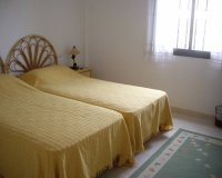 Sale - Villa - Los Alcázares - Beach