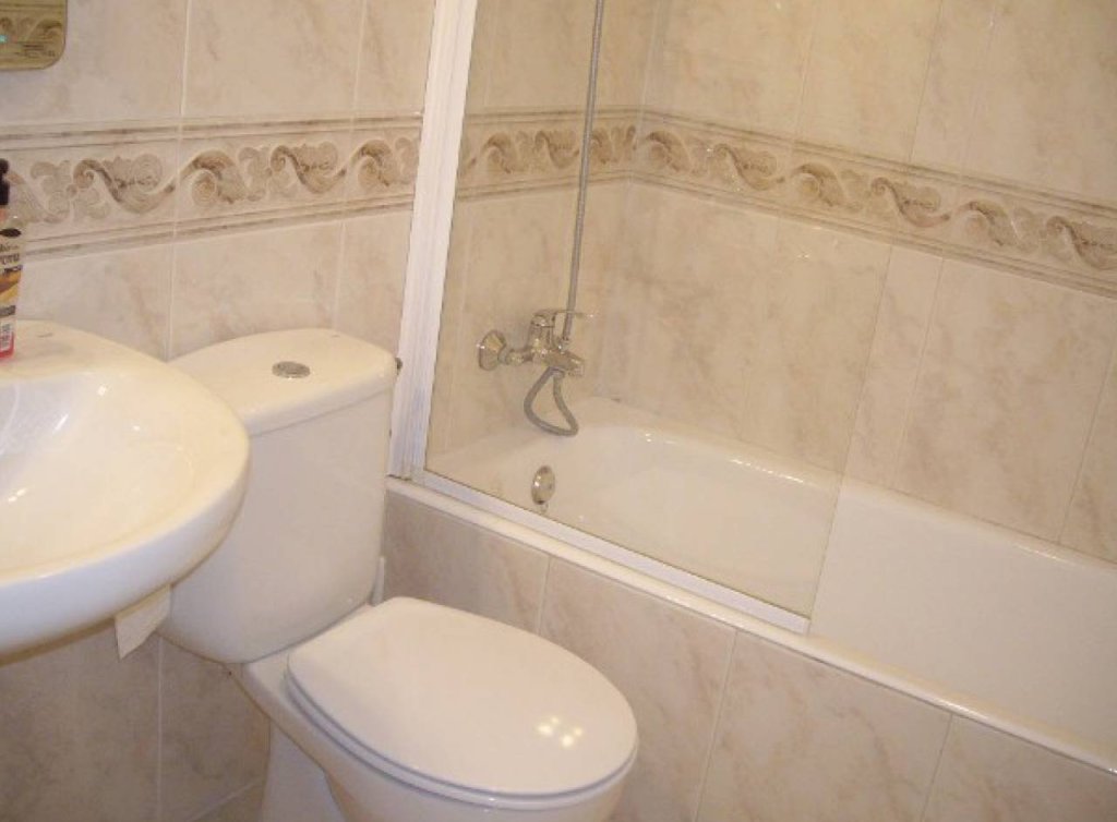 Sale - Villa - Los Alcázares - Beach