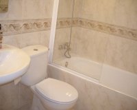 Sale - Villa - Los Alcázares - Beach