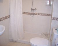 Sale - Villa - Los Alcázares - Beach