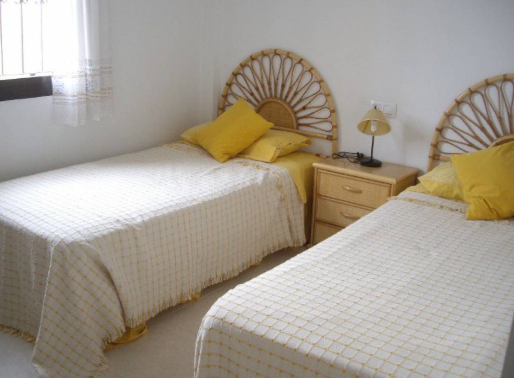 Sale - Villa - Los Alcázares - Beach