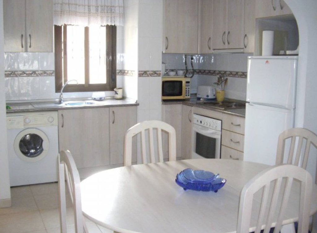 Sale - Villa - Los Alcázares - Beach