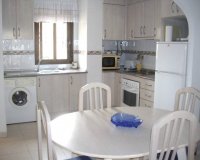 Sale - Villa - Los Alcázares - Beach