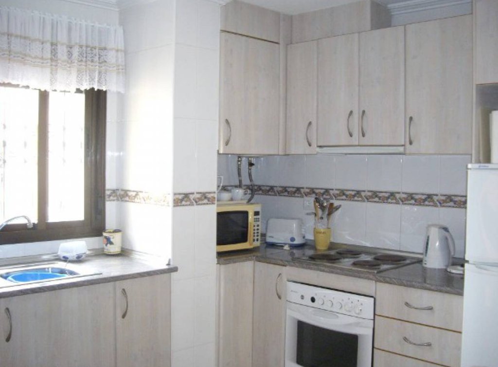 Sale - Villa - Los Alcázares - Beach