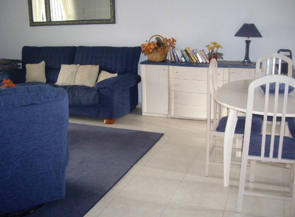 Sale - Villa - Los Alcázares - Beach