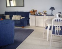 Sale - Villa - Los Alcázares - Beach