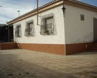 Sale - Villa - Los Alcázares - Beach