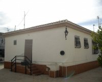 Sale - Villa - Los Alcázares - Beach