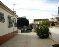 Sale - Villa - Los Alcázares - Beach