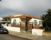 Sale - Villa - Los Alcázares - Beach