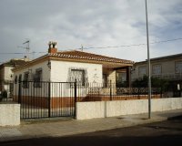 Sale - Villa - Los Alcázares - Beach