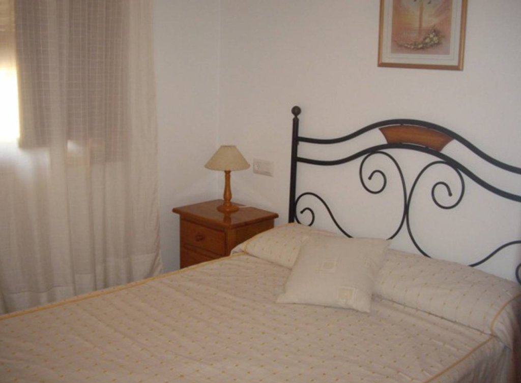 Sale - Villa - Los Alcázares - Beach