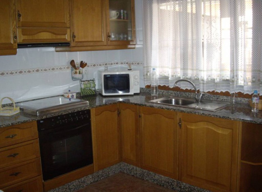 Sale - Villa - Los Alcázares - Beach