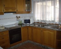 Sale - Villa - Los Alcázares - Beach