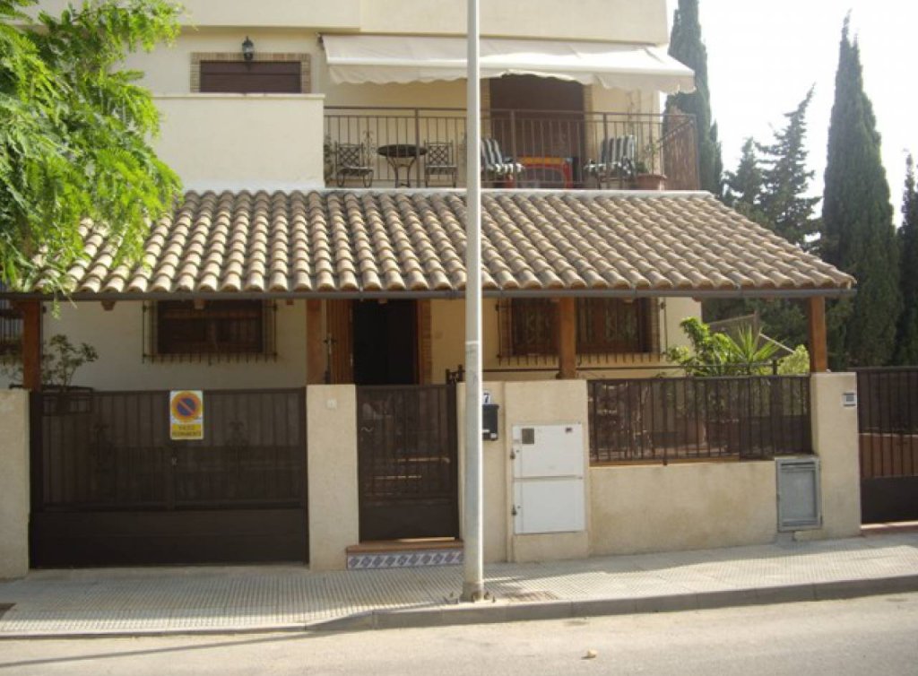 Sale - Villa - Los Alcázares - Beach