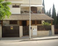 Sale - Villa - Los Alcázares - Beach