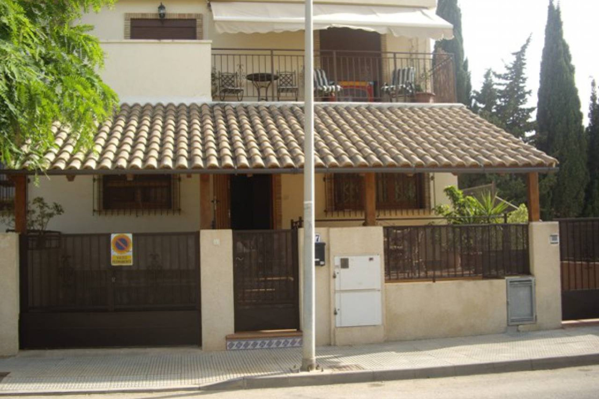 Sale - Villa - Los Alcázares - Beach