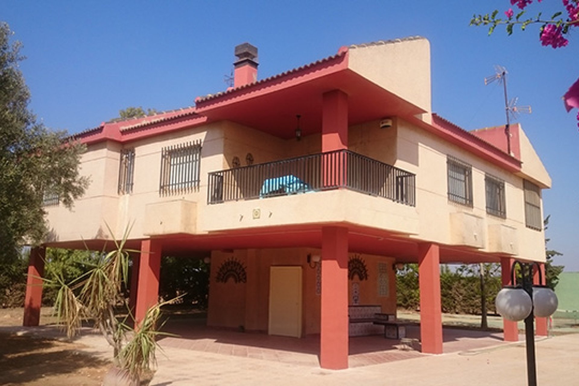 Sale - Villa - Los Alcázares - Fuera de Los Alcazares