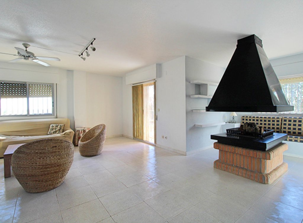 Sale - Villa - Los Alcázares - Fuera de Los Alcazares