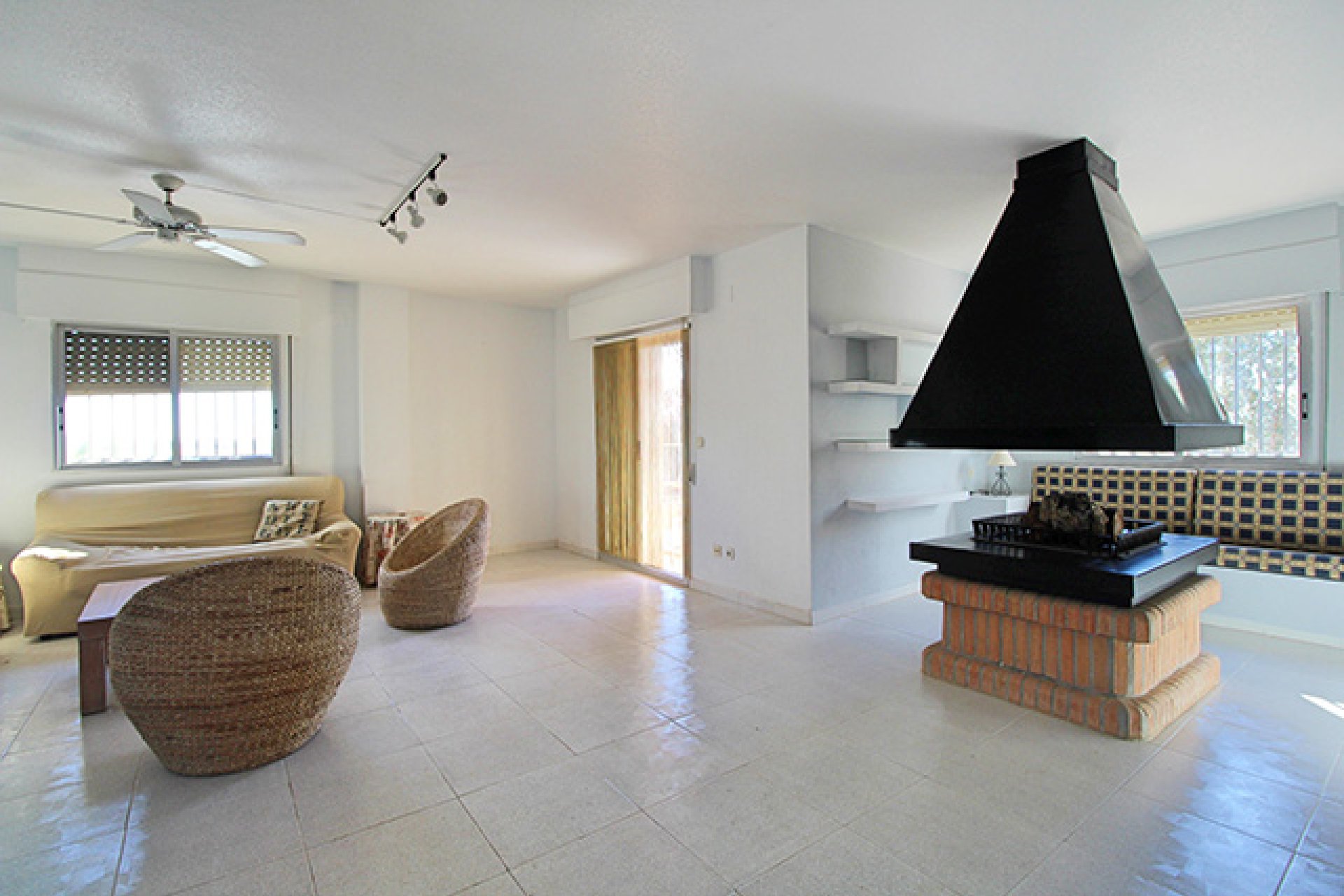 Sale - Villa - Los Alcázares - Fuera de Los Alcazares
