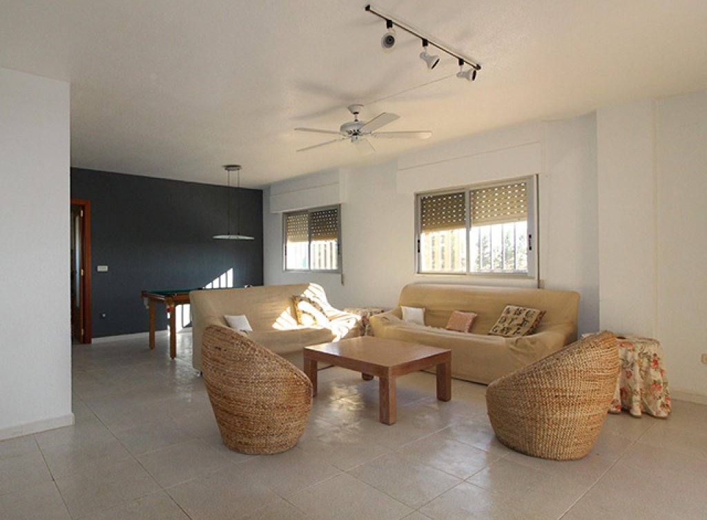 Sale - Villa - Los Alcázares - Fuera de Los Alcazares