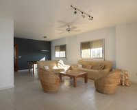 Sale - Villa - Los Alcázares - Fuera de Los Alcazares