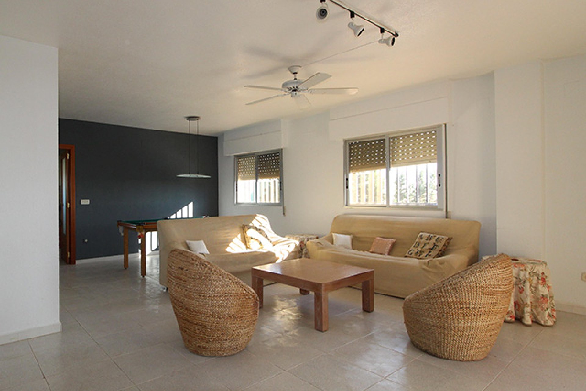 Sale - Villa - Los Alcázares - Fuera de Los Alcazares