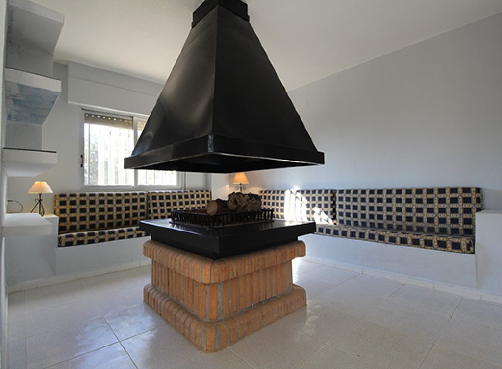 Sale - Villa - Los Alcázares - Fuera de Los Alcazares