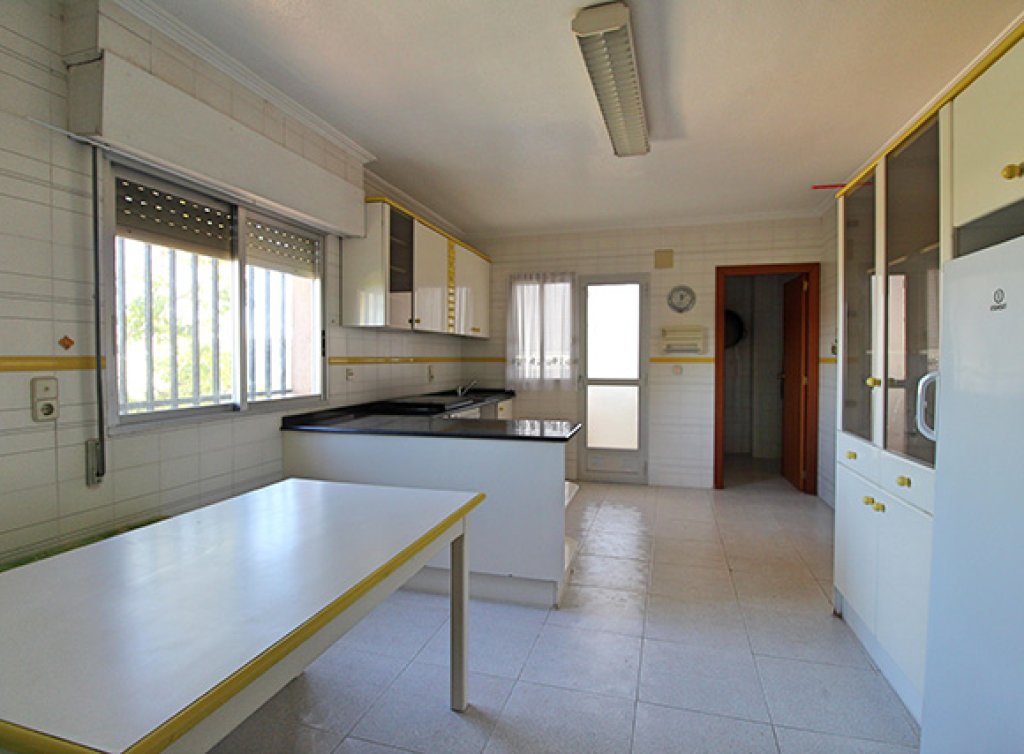 Sale - Villa - Los Alcázares - Fuera de Los Alcazares