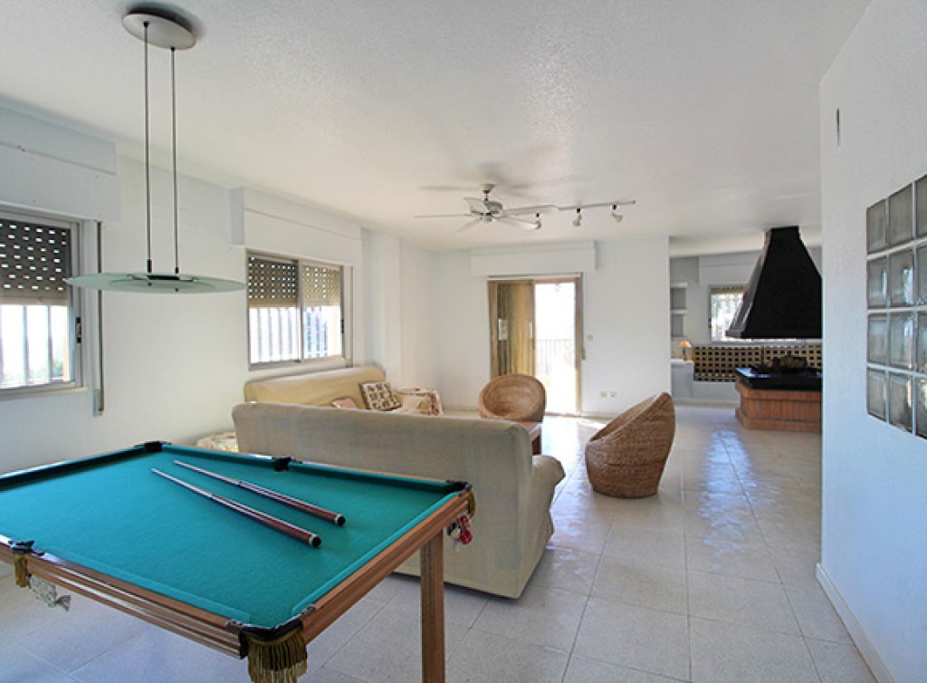 Sale - Villa - Los Alcázares - Fuera de Los Alcazares
