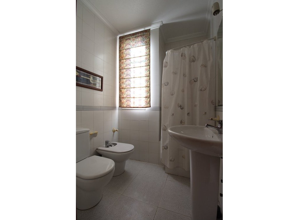 Sale - Villa - Los Alcázares - Fuera de Los Alcazares