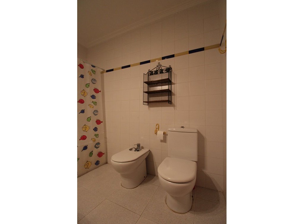 Sale - Villa - Los Alcázares - Fuera de Los Alcazares