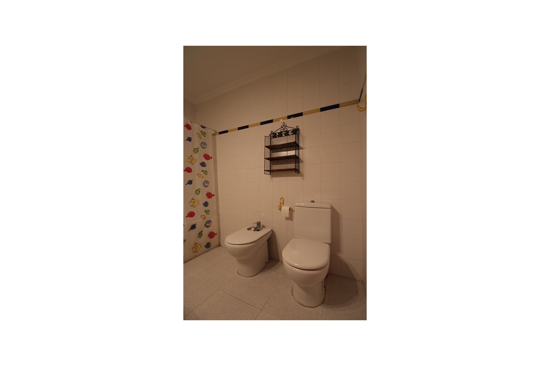 Sale - Villa - Los Alcázares - Fuera de Los Alcazares