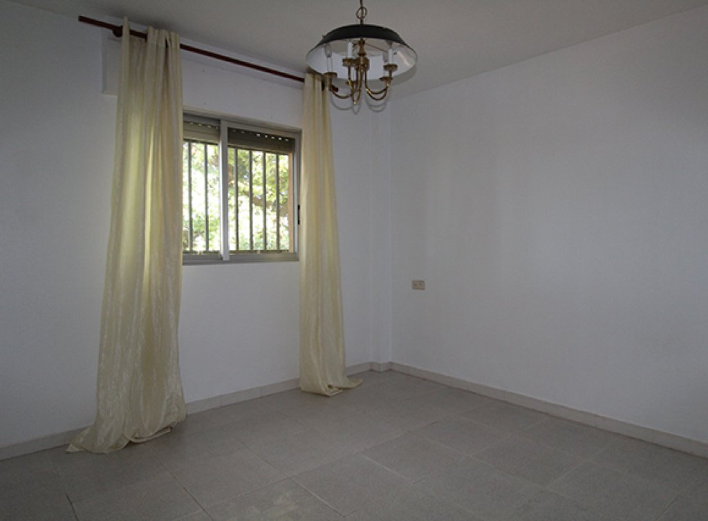Sale - Villa - Los Alcázares - Fuera de Los Alcazares