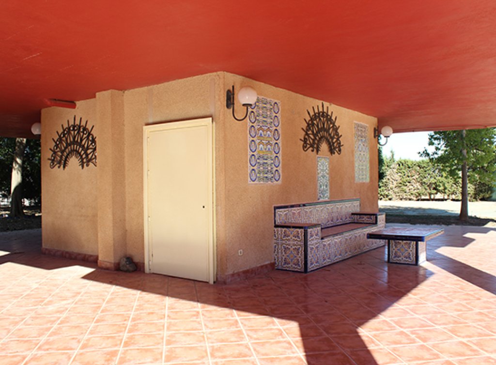 Sale - Villa - Los Alcázares - Fuera de Los Alcazares