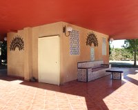 Sale - Villa - Los Alcázares - Fuera de Los Alcazares