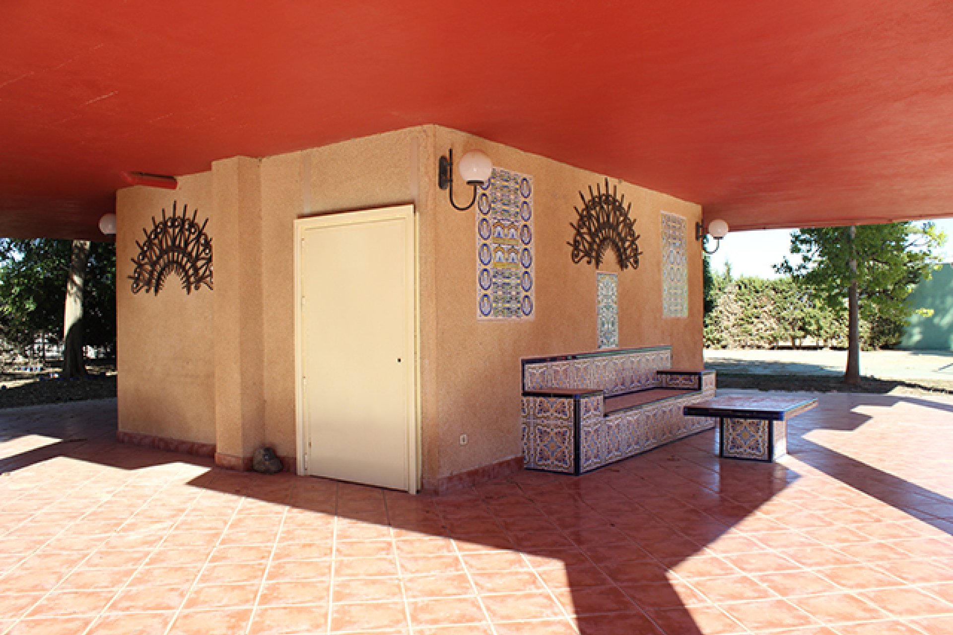 Sale - Villa - Los Alcázares - Fuera de Los Alcazares