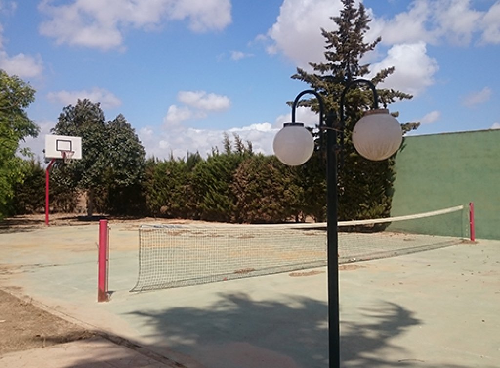 Sale - Villa - Los Alcázares - Fuera de Los Alcazares